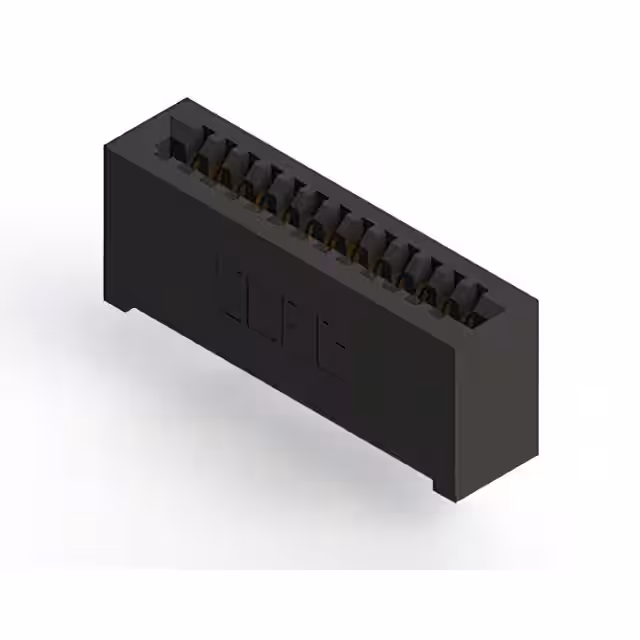 392-013-521-101 EDAC Inc.  Edgeboard Connectors